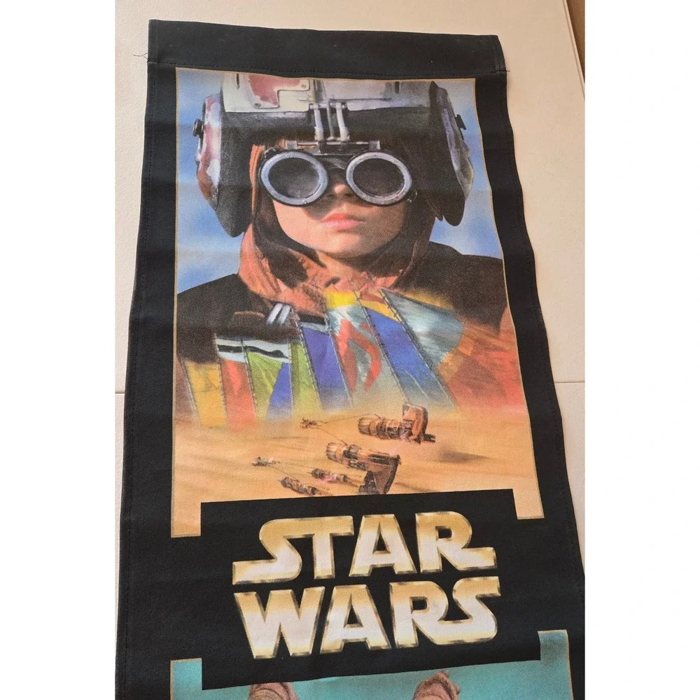 Star Wars vintage 1999